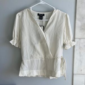Francesca’s Collection | Blouse